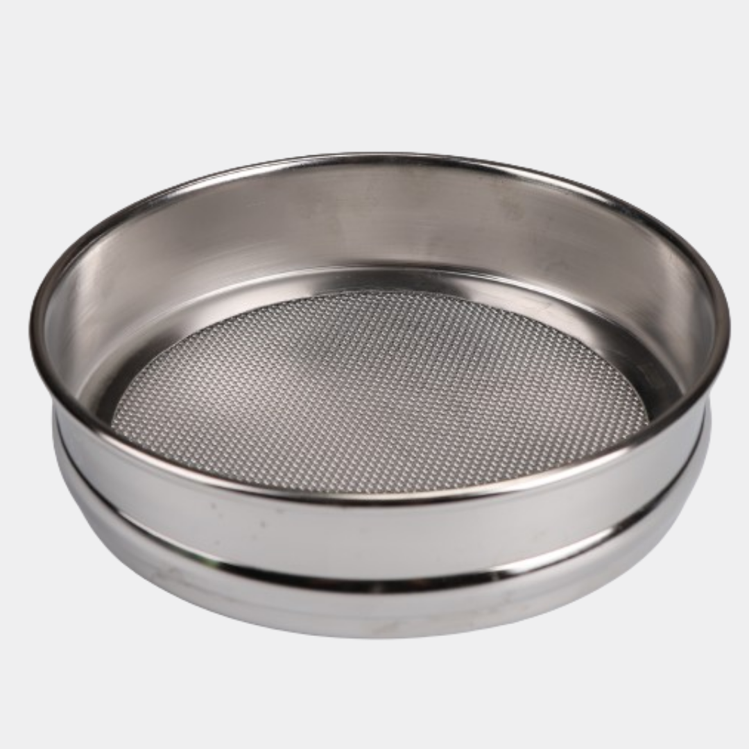 R&D Analysis Sieves